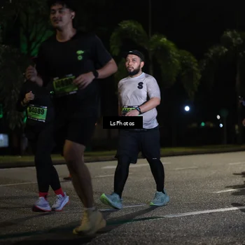 Runner Photo 5737422