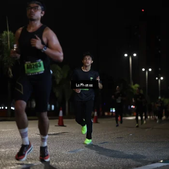 Runner Photo 5737423