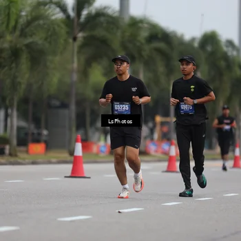 Runner Photo 5737425