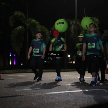Runner Photo 5737426