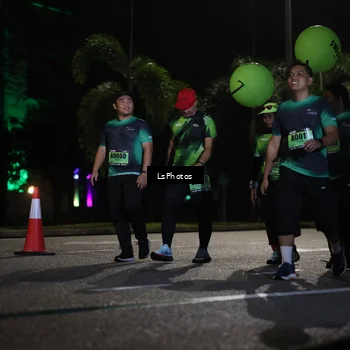 Runner Photo 5737428