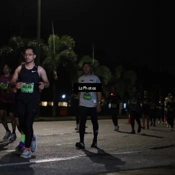 Runner Photo 5737431
