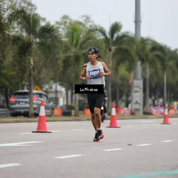 Runner Photo 5737432