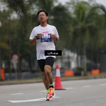 Runner Photo 5737435