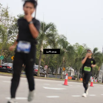 Runner Photo 5737441