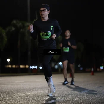 Runner Photo 5737442