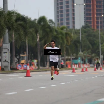 Runner Photo 5737443