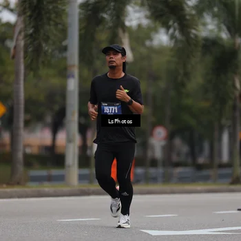 Runner Photo 5737445