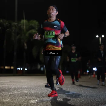 Runner Photo 5737449