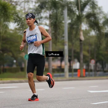 Runner Photo 5737450