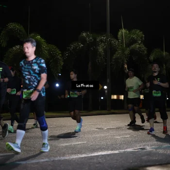 Runner Photo 5737453