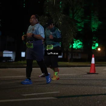 Runner Photo 5737454