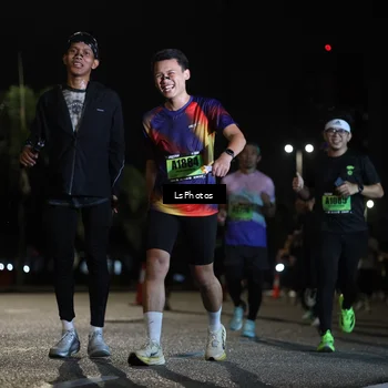 Runner Photo 5737455