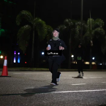 Runner Photo 5737456