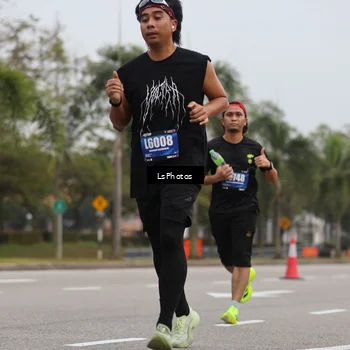 Runner Photo 5737457