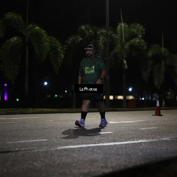 Runner Photo 5737458