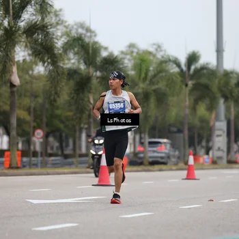 Runner Photo 5737461