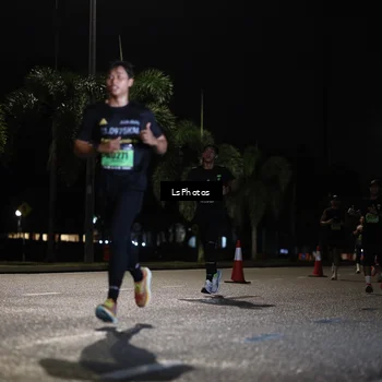 Runner Photo 5737462