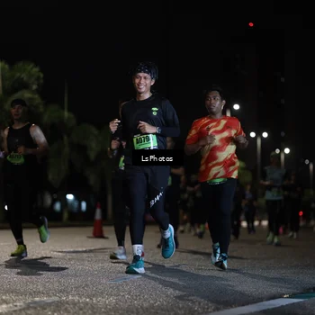 Runner Photo 5737463