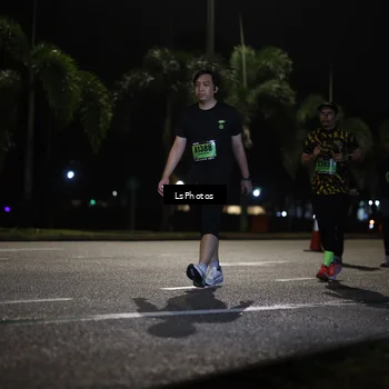 Runner Photo 5737465