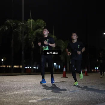 Runner Photo 5737466