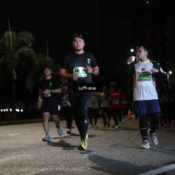 Runner Photo 5737469
