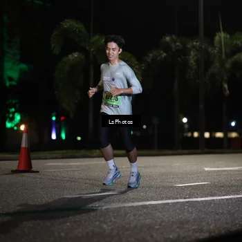 Runner Photo 5737470