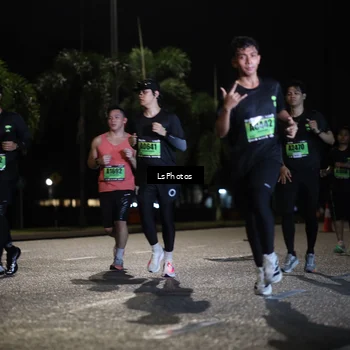Runner Photo 5737471