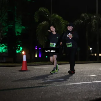 Runner Photo 5737472
