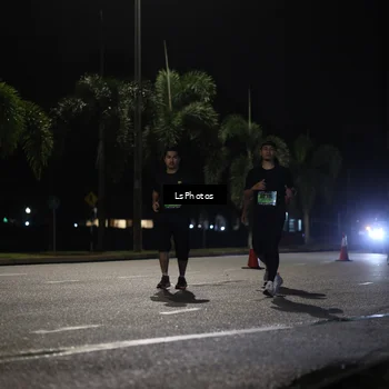 Runner Photo 5737473