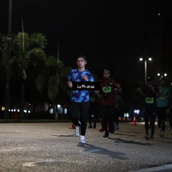 Runner Photo 5737476