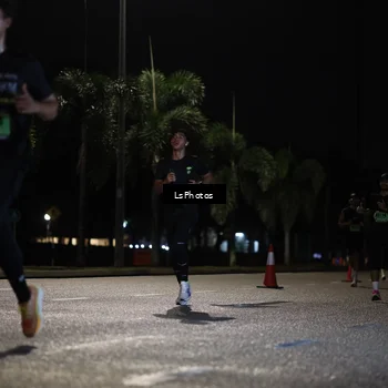 Runner Photo 5737478
