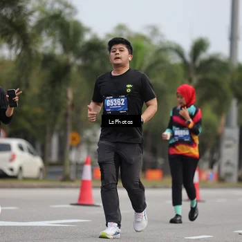Runner Photo 5737481