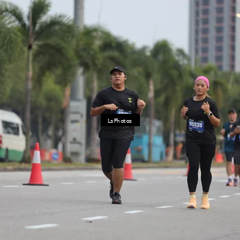 Runner Photo 5737482