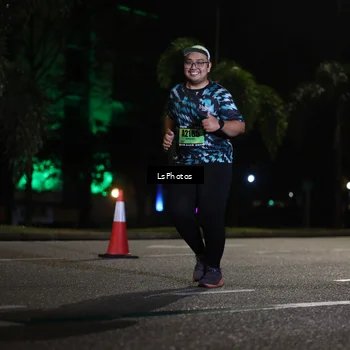 Runner Photo 5737484