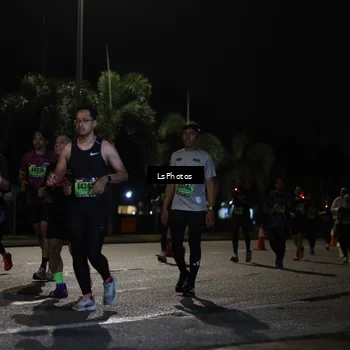 Runner Photo 5737485