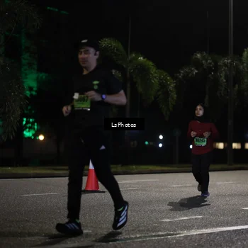 Runner Photo 5737487