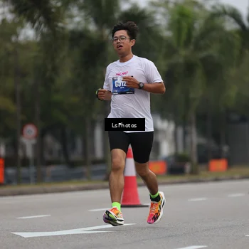 Runner Photo 5737489