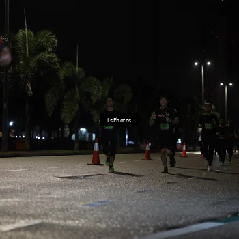 Runner Photo 5737491