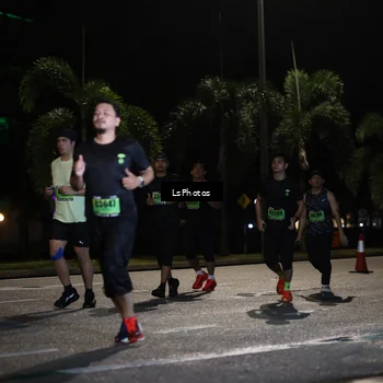 Runner Photo 5737492