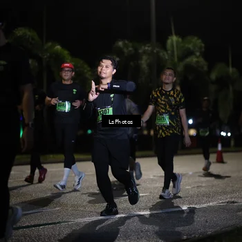 Runner Photo 5737493