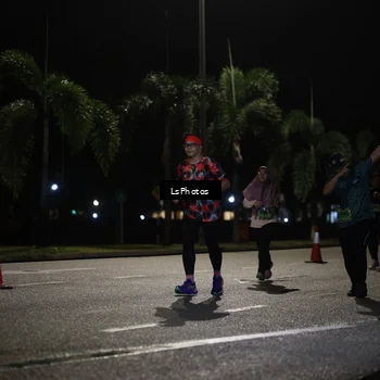 Runner Photo 5737494