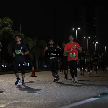 Runner Photo 5737495