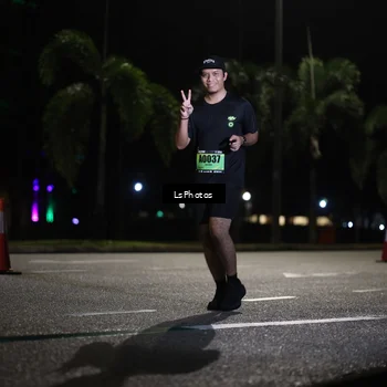Runner Photo 5737497