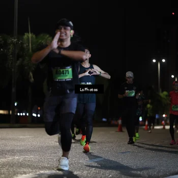 Runner Photo 5737500
