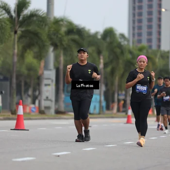 Runner Photo 5737501