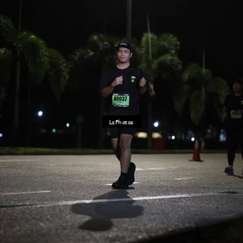Runner Photo 5737502