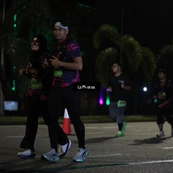 Runner Photo 5737504