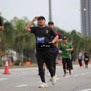 Runner Photo 5737505