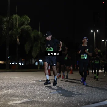 Runner Photo 5737506